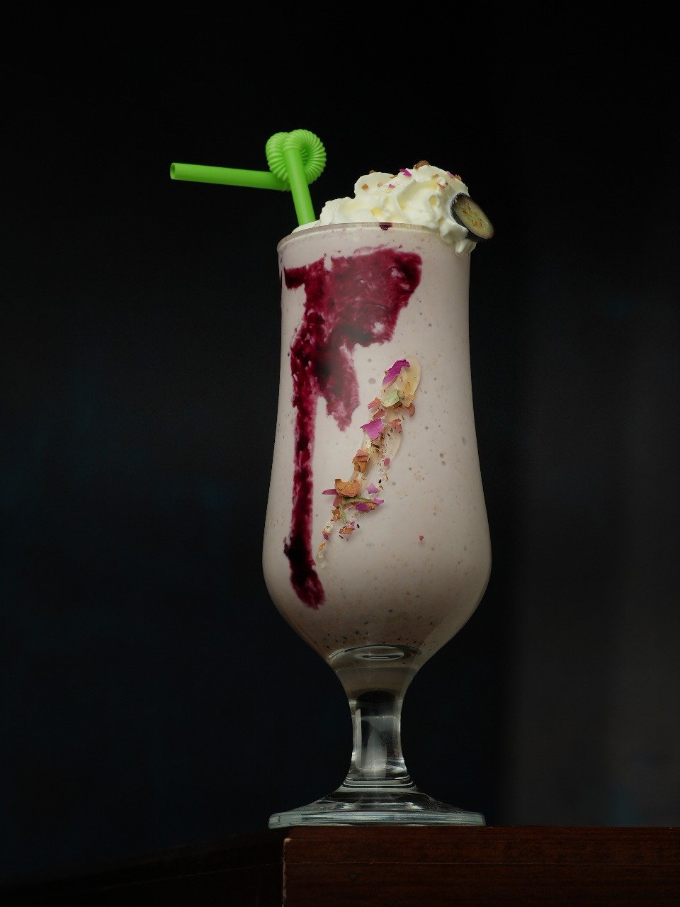 ميلكي وي شيك (درب تبانة )